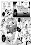 [TuriSasu] Hayato Sensei no Mesuka Karte Byouin-hen 1-5 [JapaneseRapper]