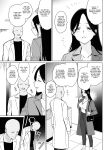 [abgrund (Saikawa Yusa)] Mesmerism 0 [Fated Circle]