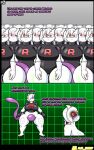 [Al_GX] A Mewtwo named Megan