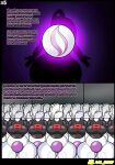 [Al_GX] A Mewtwo named Megan