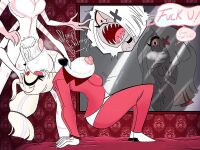 [Ameizing Lewds] Hazbin Hotel