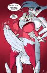 [Ameizing Lewds] Hazbin Hotel