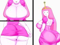 [ColdArsenal] Ass-venture Time (Adventure Time)