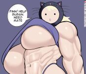[ColdArsenal] Ass-venture Time (Adventure Time)