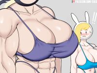 [ColdArsenal] Ass-venture Time (Adventure Time)