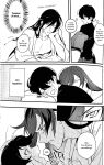 [Jibika (Hanaji)] Kimi no Te | Your Hand (Touken Ranbu) [mayabird]