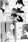 [Jibika (Hanaji)] Kimi no Te | Your Hand (Touken Ranbu) [mayabird]