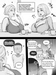 [XBOY] Aunt Ye-hwa Short Compilations