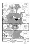 Kumase and inokuma