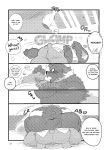 Kumase and inokuma