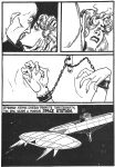 [Eneg] High Heels in the Heavens