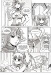 [Karbo] A princess' duty