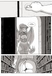 [Karbo] A princess' duty