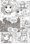 [Karbo] A princess' duty