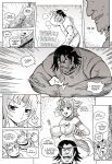 [Karbo] A princess' duty