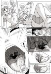 [Karbo] A princess' duty