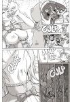 [Karbo] A princess' duty