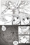 [Karbo] A princess' duty