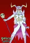 [Insectary] Skull Queen