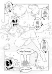 [Insectary] Skull Queen