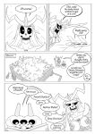[Insectary] Skull Queen