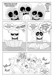 [Insectary] Skull Queen