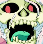 [Insectary] Skull Queen