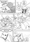 [Insectary] Skull Queen