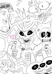 [Insectary] Skull Queen