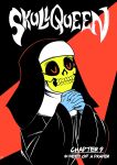 [Insectary] Skull Queen