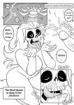 [Insectary] Skull Queen