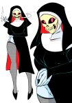 [Insectary] Skull Queen