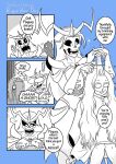 [Insectary] Skull Queen