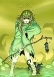 [Insectary] Skull Queen