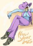 [Insectary] Skull Queen