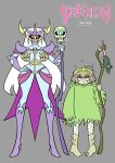 [Insectary] Skull Queen