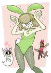 [Insectary] Skull Queen
