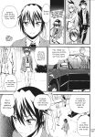 (C86) [3 Colors Corona (Suzuki Hinomi)] Togenuki (Nisekoi) [frogstat]