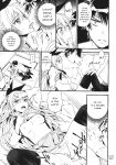 (C86) [3 Colors Corona (Suzuki Hinomi)] Togenuki (Nisekoi) [frogstat]