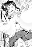 [Katakuri House (Katakuri-ko)] Super SUPER BIG Fukiura-san! [ENG] {bewbs666}
