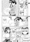 [Katakuri House (Katakuri-ko)] Super SUPER BIG Fukiura-san! [ENG] {bewbs666}