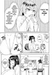 [Katakuri House (Katakuri-ko)] Super SUPER BIG Fukiura-san! [ENG] {bewbs666}