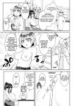 [Katakuri House (Katakuri-ko)] Super SUPER BIG Fukiura-san! [ENG] {bewbs666}