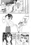 [Katakuri House (Katakuri-ko)] Super SUPER BIG Fukiura-san! [ENG] {bewbs666}