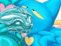 [Kiffy] Adorabat 2024 (Mao Mao: Heroes of Pure Heart)