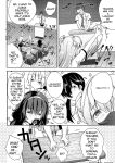 [Souda Gumi] Harem Shojo Gakkyuu ~Oshiego wa S-kyuu Shoujo-tachi~ [MTL]