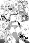 [Souda Gumi] Harem Shojo Gakkyuu ~Oshiego wa S-kyuu Shoujo-tachi~ [MTL]