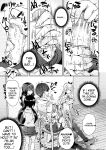 [Souda Gumi] Harem Shojo Gakkyuu ~Oshiego wa S-kyuu Shoujo-tachi~ [MTL]