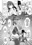[Souda Gumi] Harem Shojo Gakkyuu ~Oshiego wa S-kyuu Shoujo-tachi~ [MTL]
