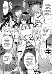 [Souda Gumi] Harem Shojo Gakkyuu ~Oshiego wa S-kyuu Shoujo-tachi~ [MTL]